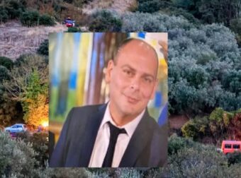 Θρίλερ στις Σέρρες: Εκτεταμένη επιχείρηση στο όρος Μπέλλες για τον 45χρονο πυροσβέστη