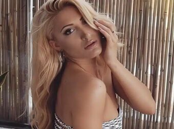 Διέρρευσε στο διαδίκτυο ο ανανεωμένος τιμοκατάλογος της Ιωάννας Τούνη