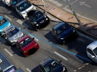 Τέλη κυκλοφορίας: Μόλις ανακοινώθηκε – Δε θα δοθεί παράταση