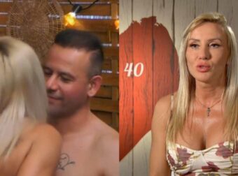 Πρώτο ραντεβού στο First Dates πήγε πολύ… καλύτερα από ότι περίμεναν όλοι (vid)