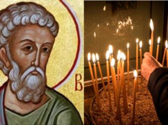 Εορτολόγιο 29 Δεκεμβρίου: Τι γιορτή είναι σήμερα – Το σπάνιο αντρικό όνομα που γιορτάζει και όλοι λόγω των ημερών το ξεχνάνε