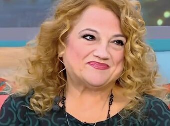 Ελένη Καστάνη: «Ο γιατρός μου έλεγε για ένα φάρμακο από την Αμερική θα με σώσει και πραγματικά με βοήθησε»