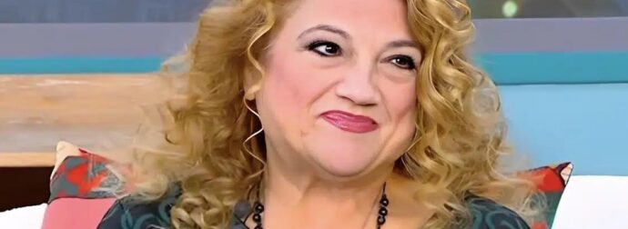 Ελένη Καστάνη: «Ο γιατρός μου έλεγε για ένα φάρμακο από την Αμερική θα με σώσει και πραγματικά με βοήθησε»