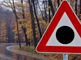 Η νέα πινακίδα κυκλοφορίας που θα γεμίσει τους δρόμους – Γιατί δεν πρέπει να την αγνοούμε