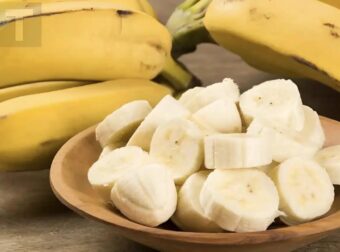 Αυτό λέει η επιστήμη για την κατανάλωση μπανάνας πριν τον ύπνο