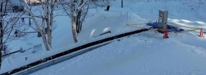 ΙΑΠΩΝΙΑ: ΝΕΚΡΟΣ 5ΧΡΟΝΟΣ ΣΕ ΧΙΟΝΟΔΡΟΜΙΚΟ ΚΕΝΤΡΟ