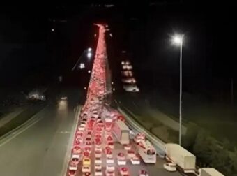 ΕΚΤΑΚΤΗ ΕΙΔΗΣΗ ΓΙΑ ΟΛΟΥΣ ΤΟΥΣ ΟΔΗΓΟΥΣ ΣΤΗΝ ΕΛΛΑΔΑ