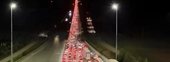 ΕΚΤΑΚΤΗ ΕΙΔΗΣΗ ΓΙΑ ΟΛΟΥΣ ΤΟΥΣ ΟΔΗΓΟΥΣ ΣΤΗΝ ΕΛΛΑΔΑ