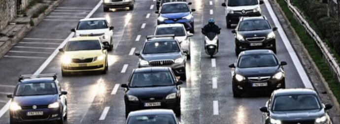 Απίστευτο νέο χαράτσι για τα αυτοκίνητα: Οργή για το νέο σχέδιο – Θες δεν θες… θα πληρώσεις