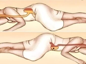 Ο ύπνος στην αριστερή πλευρά επnpεάζει την uγεiα σου με τρόπους που δεν θα είχες σκεφτεί ποτέ…