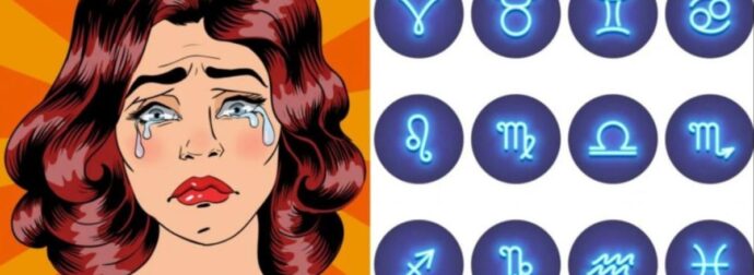 Έρχονται ξεκαθαρίσματα στις σχέσεις τους: Τα 3 ζώδια που είναι πολύ πιθανό να χωρίσουν το 2026