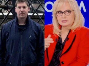 Εξαφάνιση 33xpovου γιατρού: Αποκάλυψη Αγγελικής Νικολούλη στην υπόθεση