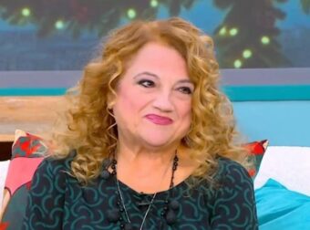 Ελένη Καστάνη: “Αν δε φοβόμουν για την υγεία μου δεν θα αδυνάτιζα”