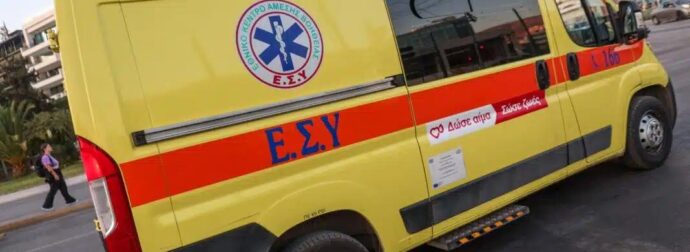 Τραγωδία στην Καλαμπάκα: Δύο αδέρφια εντοπίστηκαν νεκρά από αναθυμιάσεις σόμπας