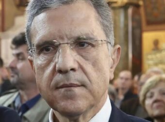 ΓΙΩΡΓΟΣ ΑΥΤΙΑΣ – ΈΚΑΝΕ ΑΠΟΚΑΛΎΨΕΙΣ ΑΠΟ ΤΟΤΕ ΠΟΥ ΑΠΕΙΛΗΘΗΚΕ Η ΖΩΗ ΤΟΥ