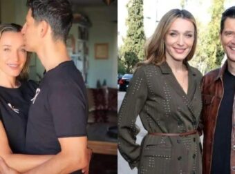 Μοίρασαν τα πάντα Ρουβάς – Ζυγούλη: Η βίλα στον Νέο Βουτζά, το σπίτι στην Κέρκυρα και τα 37 στρέμματα στον Βόλο