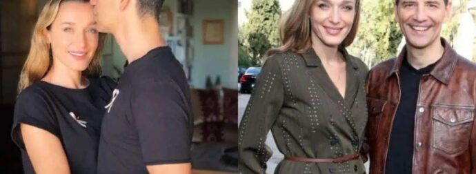 Μοίρασαν τα πάντα Ρουβάς – Ζυγούλη: Η βίλα στον Νέο Βουτζά, το σπίτι στην Κέρκυρα και τα 37 στρέμματα στον Βόλο