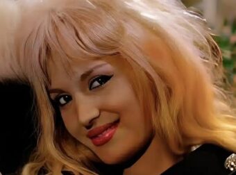 Γκιζέλα Ντάλι: Πέθανε μόνη και απομονωμένη η ηθοποιός που αναστάτωνε τον ανδρικό πληθυσμό