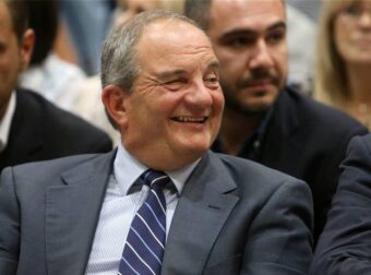 Τρομάζουν το Μαξίμου οι τελευταίες δημοσκοπήσεις: Μεγάλη έκπληξη με τα ποσοστά Καραμανλή