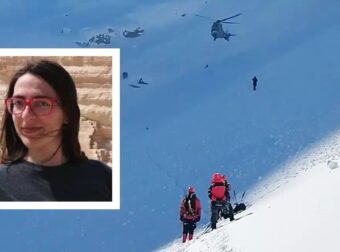 Συγκλoνiζει η μητέpα της δασκάλας και ορειβάτισσας που πέθανε στα Βαρδούσια – “Της είπα Θεοδώρα μου…”