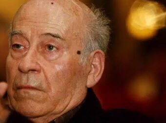 Θανάσης Βέγγος: Αποκαλύφθηκε, μετά από 14 χρόνια, η αλήθεια για την σορό του – Δεν τον έθαψαν ποτέ