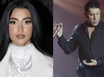 Αναστασία: «Ήμουν με τον Γιώργο Μαζωνάκη από τα πρώτα μου βήματα, είναι άνθρωπος με άλφα κεφαλαίο»