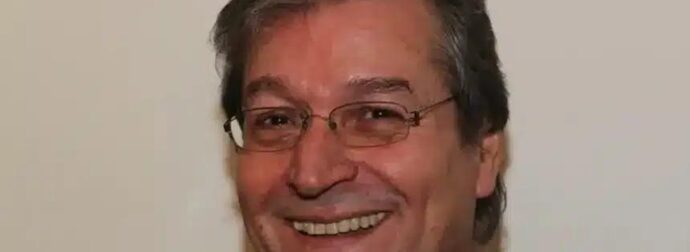 Νέα απώλεια: Πέθανε γνωστός δημοσιογράφος – «Καλό Παράδεισο»