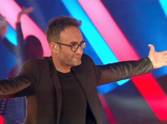 Κωνσταντίνος Κωμοδρόμος: Μόλις μαθεύτηκε για τον νικητή του The Voice