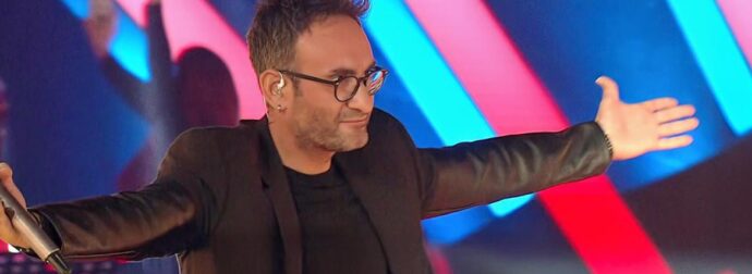 Κωνσταντίνος Κωμοδρόμος: Μόλις μαθεύτηκε για τον νικητή του The Voice