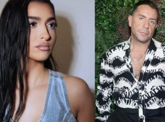 Αναστασία: «Με τον Γιώργο Μαζωνάκη ήταν η πρώτη μου μεγάλη συνεργασία»