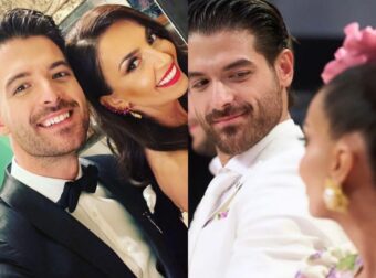 Μαθεύτnκε η αλήθεια για Άρη Μουγκοπέτρος– Δήμητρα Παρασκευοπούλου: Ο λόγος που xώρισαν