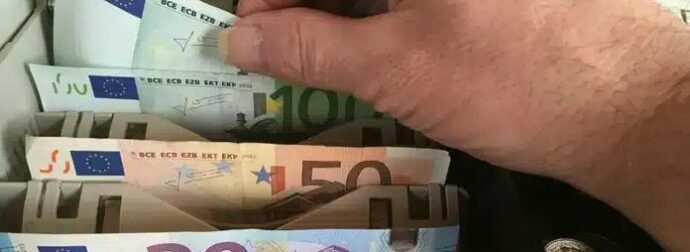 Δυσάρεστα νέα για όσους έχουν χρέη σε τράπεζες και δημόσιο