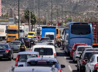 Τέλη κυκλοφορίας 2026: Προθεσμία έως 31 Δεκεμβρίου