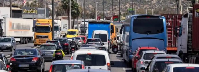 Τέλη κυκλοφορίας 2026: Προθεσμία έως 31 Δεκεμβρίου