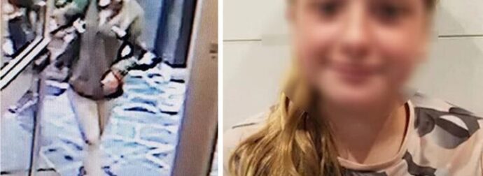 Πέθανε «από θλίψη» ο πατέρας της 12χρονης Λόλας – «Τη βίασα. Γιατί να μην την σκότωνα;», είχε ομολογήσει νωρίτερα 27χρονη