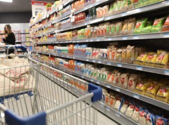 Ανακαλείται πολύ γνωστό προϊόν που περιέχει καρκινογόνο ουσία σε τεράστια ποσότητα (Φωτογραφία)