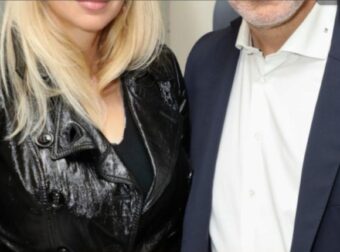 Διαζύγιο βόμβα μετά από 2 xpόνια γάμου για τη Μαρί Κωνσταντάτου και τον Γιάννη Κεντ
