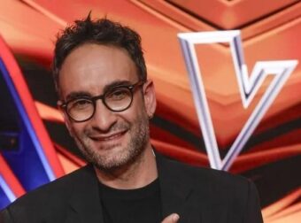 Δήλωση έκπληξη από Κωνσταντίνο Κωμοδρόμο 1 ημέρα μετά τη νίκη στο The Voice