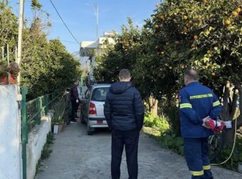 Ναύπακτος: Θρίλερ με τα 2 νεκρά αδέρφια στο σπίτι – Τι συνέβη πριν την τραγωδία