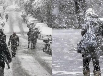 Έκτακτα μέτρα στην Αθήνα λόγω ψύχους – Τι ισχύει