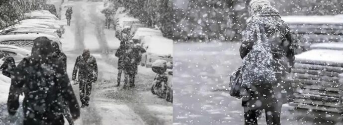 Έκτακτα μέτρα στην Αθήνα λόγω ψύχους – Τι ισχύει