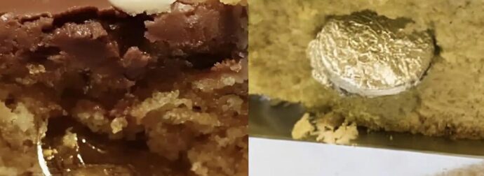 Γιατί βάζουμε φλουρί στη Βασιλόπιτα