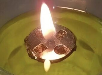 Αυτή είναι η προσευχή για την νέα χρόνια: Προσευχή Πρωτοχρονιάς