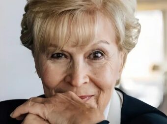 Κλειώ Δενάρδου: Πώς είναι σήμερα στα 89 της χρόνια η πασίγνωστη Ελληνίδα τραγουδίστρια του ελαφρού τραγουδιού