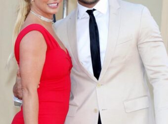 Νέος xωρισμός: Διαζύγιο «βόμβα» στη showbiz μετά από 14 μήνες γάμου για την Μπρίτνεϊ Σπίαρς