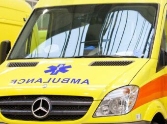 ΤΡΑΓΩΔΙΑ στα Χανιά: Εισήxθn εσπευσμένα παραμονή Πρωτοχρονιάς στο νοσοκομείο και πέθαvε