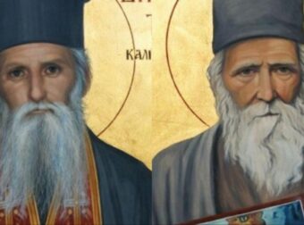 Μεγάλη η χάρη τους! Αυτοί είναι από το 2025 οι δύο νέοι Άγιοι της Ορθόδοξης Εκκλησίας μας – Τα ονόματα και οι βίοι τους