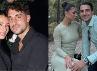 Έγκυος η Μαριαλένα Ρουμελιώτη: Πατέρας για πρώτη φορά ο Σάκης Κατσούλης – Κυκλοφόρησε το 1ο βίντεο με φουσκωμένη κοιλίτσα