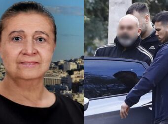 ΔΟΛΟΦΟΝΙΑ ΕΛΕΝΗΣ ΠΑΠΑΔΟΠΟΥΛΟΥ: ΤΙ ΤΗΣ ΕΚΑΝΕ Ο ΓΙΟΣ ΤΗΣ ΠΡΙΝ ΤΗΣ ΒΑΛΕΙ ΦΩΤΙΑ – ΣΟΚΑΡΟΥΝ ΤΗΝ ΕΛΛΑΔΑ ΤΑ ΝΕΑ ΣΤΟΙΧΕΙΑ