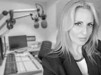 Θλίψη για απώλεια της Μαίρης Νταλαμάγκα